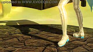 Hatsune Miku Snowman Project Diva Nude Mod Full Nude