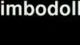 She gives a blowjob while puffing on a cigarette, embracing the dirty taboo vibe