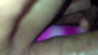 My hot wife shares intimate moments with me