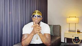 Blonde Kaia Angel Loves Massive Dicks She Blows