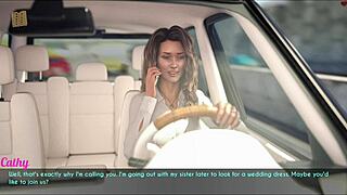 a wife and stepmother sharing secrets