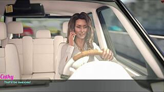 a wife and stepmother sharing secrets