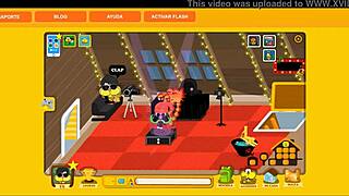 Does this Argentinian prostitute bounce on my dick?