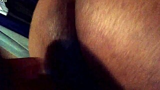 What do you think of this ebony ass?