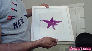 Tbabe Gabrielly Ferraz Takes It in the Mouth Before Getting Butt Fucked