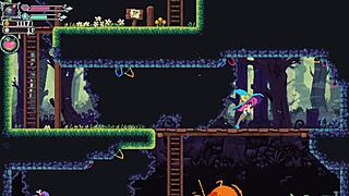 cuphead style pixel hentai game flipwitch forbidden sex hex p7