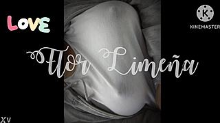 look at my big peruvian ass in these prenditas, so sexy and tight.