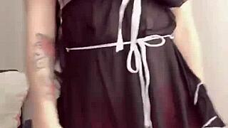 Dancing the Beautiful Girl