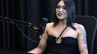 Jordanna Gomes Shares Emotional Fitness Journey and Porn Secrets