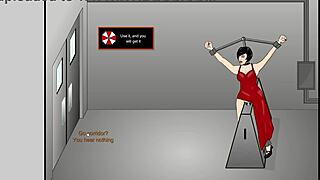 Lets play ada wong vs the pink queen