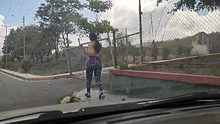 Roxi And Maximum Engage In Intense Fucking And Oral