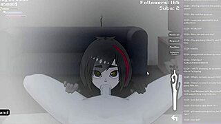 My Dystopian Robot Girlfriend Game In All Positions