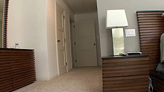 Mature Cougar Licks Sexy Cute Girl's Wet Pussy.