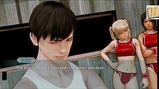 Academy 102: Detailed Game Experience