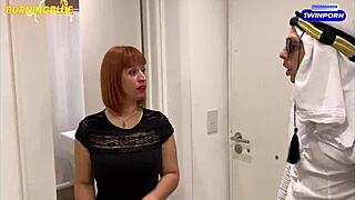 Wow, burningblue pleases the Arab sheik valentinaphanter!