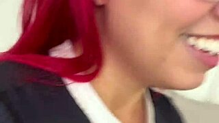 I went to see an apartment and the owner fucked me