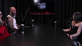 Jordanna Gomes Shares Emotional Fitness Journey and Porn Secrets