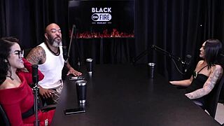 Jordanna Gomes Shares Emotional Fitness Journey and Porn Secrets