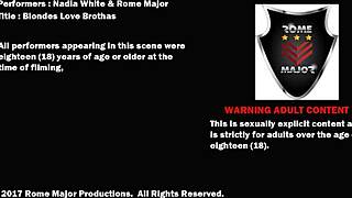 i watch blonde nadia white get pleasured intimately