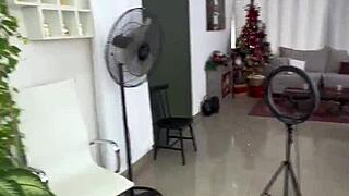 I went to see an apartment and the owner fucked me