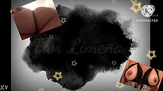 look at my big peruvian ass in these prenditas, so sexy and tight.