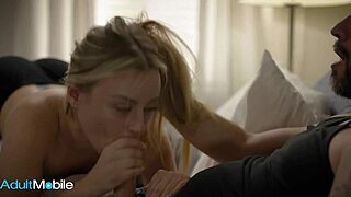 anna claire clouds, want to seduce stepdad in bed for wild pounding?