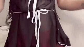 Dancing the Beautiful Girl