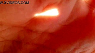 in the camping grounds, an 18+ teen risks it all by giving her boyfriend a blowjob while pissing publicly