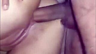 HOMEMADE ANAL SEX WITH BIG ASS LATINA