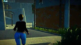 lets play depravity level demo with big ass chubby toys