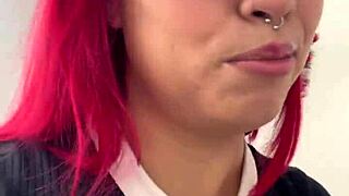 I went to see an apartment and the owner fucked me