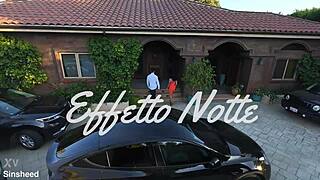 Giulia Diamond TAKES IT IN THE ASS from the American