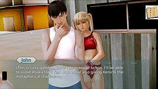 Academy 102: Detailed Game Experience