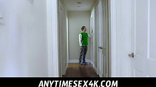 Freeuse Family Threesome With Mother In Law And Teen