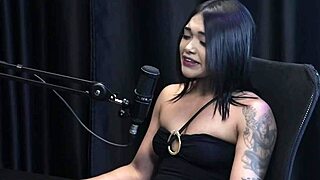 Jordanna Gomes Shares Emotional Fitness Journey and Porn Secrets
