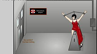 Lets play ada wong vs the pink queen