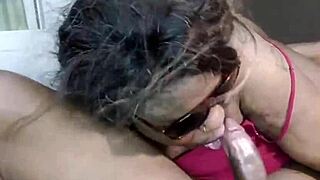 Nigarchrist's Update 1571: Petal's Big Cock Action!