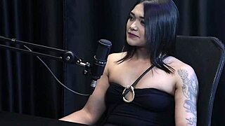 Jordanna Gomes Shares Emotional Fitness Journey and Porn Secrets