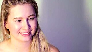 Big boobs massage with wet pussy in amateur scene