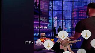 Jane Folla European Italian Passion?