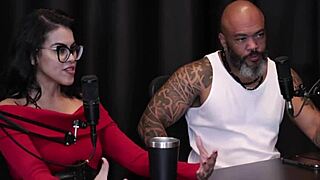 Jordanna Gomes Shares Emotional Fitness Journey and Porn Secrets
