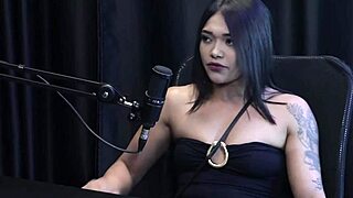 Jordanna Gomes Shares Emotional Fitness Journey and Porn Secrets