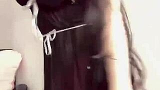 Dancing the Beautiful Girl