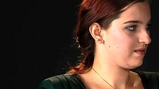 High-value face whipping hot mom in custom BDSM session.