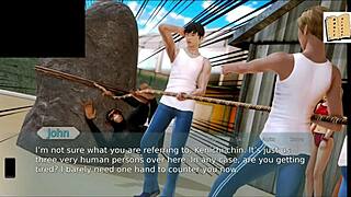 Academy 102: Detailed Game Experience