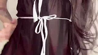 Dancing the Beautiful Girl