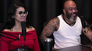 Jordanna Gomes Shares Emotional Fitness Journey and Porn Secrets