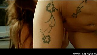 Eva and Jane play for perfection in high definition