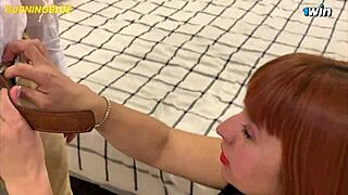 Wow, burningblue pleases the Arab sheik valentinaphanter!