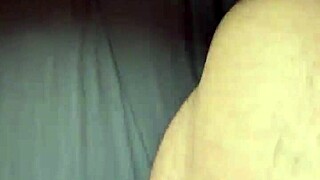 Can Marta Villalobos Handle Her Tight Pussy Destroyed In POV?